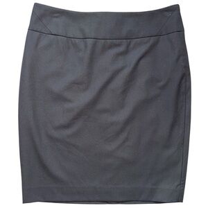 The Limited Black Collection Stretch Classic Pencil Skirt Women’s Size 8 NWT
